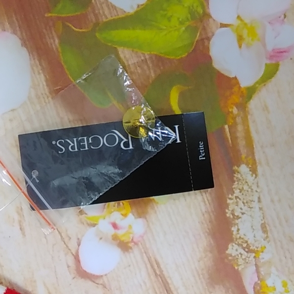 Kim Rogers women's sweater 4334 - Picture 6 of 6